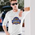 UenoharaunriseExe_9_吉武忍 長袖Tシャツ 彼への贈り物
