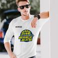 Utsunomiya BrexExe_33_Solomon Coulibaly 長袖Tシャツ 彼への贈り物