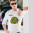 Utsunomiya BrexExe_49_草野颯斗 長袖Tシャツ 彼への贈り物