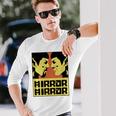 スタートレック オリジナルシリーズ ミラーミラー 長袖Tシャツ 彼への贈り物