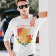 ハリーポッター 新デザイン 2025 グリフィンドールプライド 長袖Tシャツ 彼への贈り物