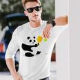 ピックルボールtシャツ 長袖Tシャツ 彼への贈り物