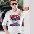 ブライス・ハーパー フィラデルフィア 野球 スケット Mlb選手 1個 長袖Tシャツ 彼への贈り物