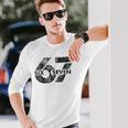 ミーム-67 シックスセブン 長袖Tシャツ 彼への贈り物