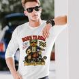 ヨーキー ライド バイク 遊び フットボール サッカー Digor 長袖Tシャツ 彼への贈り物