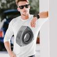 ロータリー13bエンジンローター 長袖Tシャツ 彼への贈り物