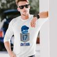 大谷翔平 ロサンゼルス 野球 ポケットtシャツ Mlbpa 長袖Tシャツ 彼への贈り物
