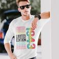 限定版 ヴィンテージ レトロ 誕生年 1943 長袖Tシャツ 彼への贈り物