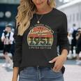 Awesomeince 1951 限定版 1951年製 メンズ レディース 長袖Tシャツ 彼女への贈り物