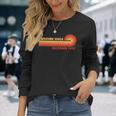 Awesomeince October 1973 長袖Tシャツ 彼女への贈り物