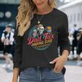 Dad Tax For 長袖Tシャツ 彼女への贈り物