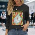 Dance Gavin Dance Merch- We Own The Night Dance Gavin Dance 長袖Tシャツ 彼女への贈り物