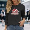F-104 長袖Tシャツ 彼女への贈り物