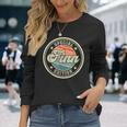 Finnpecial Edition面白いことわざfinn 長袖Tシャツ 彼女への贈り物