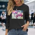 King Of Prism シン＆ルヰbirthday デザインp 長袖Tシャツ 彼女への贈り物