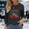 Latino Los Cholo Chicano s チカーノ ローライダー ローライダー 長袖Tシャツ 彼女への贈り物