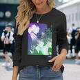 Life Picture Collection ビートルズ7 長袖Tシャツ 彼女への贈り物
