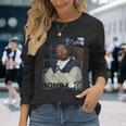 Odb Word Is Bond 90S ヒップホップ ラップ 歌詞 ウー・タン・クラン Papl1394 長袖Tシャツ 彼女への贈り物