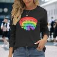 The Poet 長袖Tシャツ 彼女への贈り物