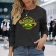 Rocksteadykinhead Reggae Rootska Dancehall Jamaican 長袖Tシャツ 彼女への贈り物