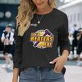 Sanjo BeatersExe_17_芳賀歩夢 長袖Tシャツ 彼女への贈り物