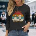 Be Thesealt Light キリスト教信仰聖書の言葉 長袖Tシャツ 彼女への贈り物