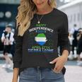 Sierra Leone 65Th Independence Day Sierra Leonean Pride 27Th Long Sleeve T-Shirt Gifts for Her