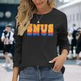 Snus 90年代デザイン チュアブルツール 長袖Tシャツ 彼女への贈り物