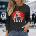 Step Brothers 映画 クラシックシネマ 面白い映画シャツ 長袖Tシャツ 彼女への贈り物