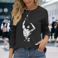 Zyzzon Of Zeus 長袖Tシャツ 彼女への贈り物
