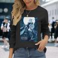 【公式】ブレイブリーセカンド：マグノリア 長袖Tシャツ 彼女への贈り物