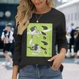 ころころ 長袖Tシャツ 彼女への贈り物