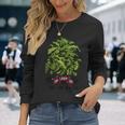 アメリカン・マローダー：ステイ・ア・Lrrp、ステイ・アライブ 長袖Tシャツ 彼女への贈り物