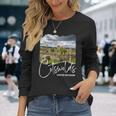 イングランド コッツウォルズ 長袖Tシャツ 彼女への贈り物