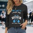オタマトーン オタマトーン オタマタンシンセサイザー 日本 オタマジャクシ 長袖Tシャツ 彼女への贈り物