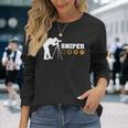 カメラ 撮影 写真 趣味 写真家 長袖Tシャツ 彼女への贈り物