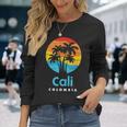 カリ コロンビア 長袖Tシャツ 彼女への贈り物