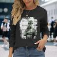 カンガルーアニマルラブシャツショップ 長袖Tシャツ 彼女への贈り物