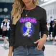 キャスパー・ザ・フレンドリー・ゴースト グラフィティ 長袖Tシャツ 彼女への贈り物