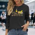 クレヨンしんちゃん チョコビとしんちゃんのティータイム 長袖Tシャツ 彼女への贈り物
