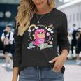 クレヨンしんちゃん ワニ山しんちゃん クレヨンタッチ 長袖Tシャツ 彼女への贈り物