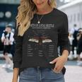 クワガタ クワガタムシ カブトムシ 長袖Tシャツ 彼女への贈り物