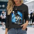 ジェームズ・ボンド 007 The World Is Not Enough 長袖Tシャツ 彼女への贈り物
