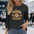 ジム ヘビーリフティング 皮肉なパワーリフティング 長袖Tシャツ 彼女への贈り物