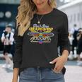 ジャーニーアメリカンロックバンド ドント・ストップ・ビリーヴィン 歌 Papl2795 長袖Tシャツ 彼女への贈り物