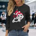ジョリーベイアパレル 長袖Tシャツ 彼女への贈り物