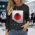 スケートボードアパレル スケートボーダー スケートボード 長袖Tシャツ 彼女への贈り物