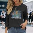 ティーンエイジ・ミュータント・ニンジャ・タートルズ ヴィンテージ Cowabunga 長袖Tシャツ 彼女への贈り物