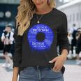 デトロイトモータウンレコードtシャツ モータウンレコードtシャツ 長袖Tシャツ 彼女への贈り物