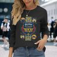 バタービアシーズン ハリー・ポッター 2025年新デザイン 長袖Tシャツ 彼女への贈り物